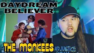 Drummer reacts to "Daydream Believer" by The Monkees