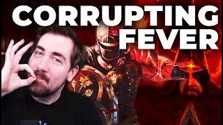 One of the FASTEST MAPPERS I played this league - Corrupting Fever Champ Build Overview