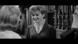 Nightmare 1964 Film in English, David Knight, Moira Redmond, Jennie Linden