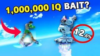 insanely early stocks #5