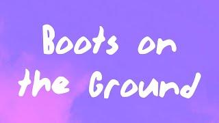 803Fresh - Boots on the Ground