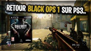 Rejouer à Black Ops 1 sur PS3 en 2024.. Bientôt la fin.. ?!