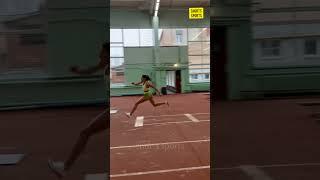 Triple Jump | Maryna Bekh Romanchuk