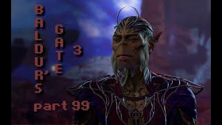 Baldur's Gate 3 (часть 99): ACT III - начало битвы за Врата Балдура