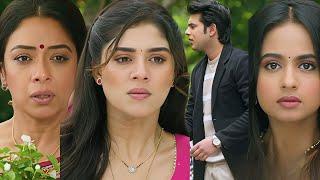 Anupama Today Episode Promo: Hansh Ne Rahi Ko Bola Tu Anu Maa Jaisi Hai, Anupam Hui Emotional