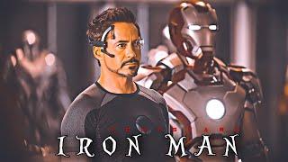 IronMan Edit | Tony Stark Edit | PIYUSH_EDITION