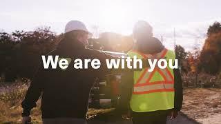 ABTECH We are with you