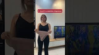 How to get rid of CAMEL TOE? #shorts #voutubeshorts #fashion #shortsvideo #style #foryou #fyp #fypシ