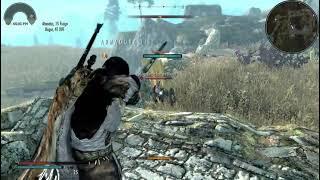 Skyrim Combat Mods 2021