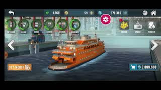 Ship Sim 2019 | First Gameplay