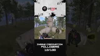 grind for bgis 2026 | ultimate royal |storm bringer eSports | venox