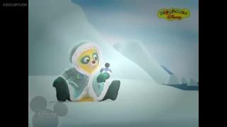 Special Agent Oso E27   Another Way to Fly   A View to a Ball