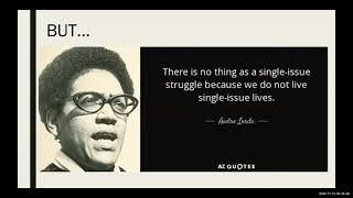 Mirror Mirror on the Wall: Anti Racism Work – Step One  with Jennifer Edgoose, MD, MPH