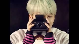 BTS (방탄소년단) Suga x PUMA BLAZE TIME Teaser