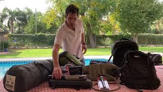 Survival Gear - Quick Guide (2022) | Israel Defense Store