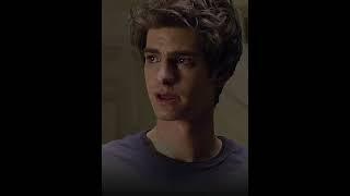 Sad Andrew Garfield edit #fyp #spiderman #amazingspiderman