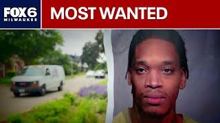 Wisconsin's Most Wanted: Timothy Massey has multiple outstanding warrants | FOX6 News Milwaukee
