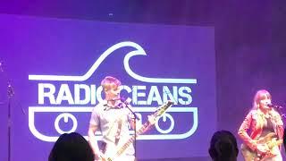 Castaway (Original)- The Radioceans Live At Redland Performing Arts Centre (5.2.21)