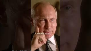 Путин про развал Советского Союза #интервью #путин #россия #ссср