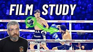 LUKE THOMAS: Boxing GENIUS DESTROYS Luis Nery | NAOYA INOUE Breakdown