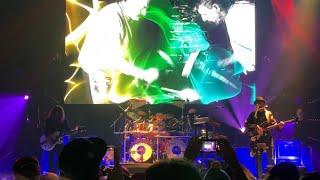 Primus Closer To The Heart Live 5-3-22 A Tribute To Kings Tour Paristown Hall Louisville KY 60fps