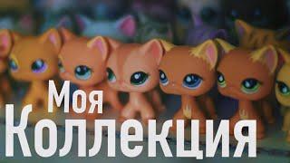 LPS: Обзор на мою коллекцию лпс 2020 / my collection of LPS