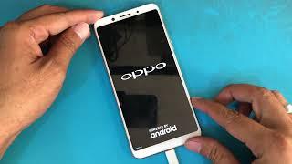 OPPO F5 Password & FRP remove by UNLOCKTOOL no need test point