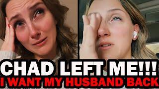 She INSTANTLY REGRETS Divorcing Her Husband After Chad Made Her Cry | Women Hitting The WALL.