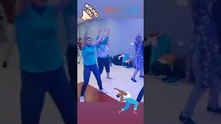 #Zamy fitness studio 
