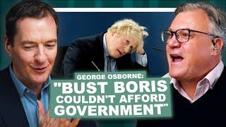 The real reason Boris Johnson skipped crucial Covid meetings | Political Currency podcast