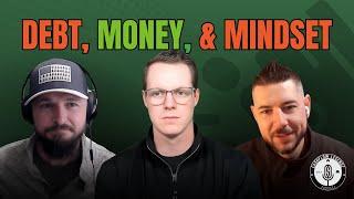 Debt, Money & Mindset