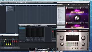 Embertone Sensual Sax Review