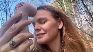 How Powerful Is the Aecooly Portable Mini Turbo Handheld Fan?  19,000 RPM Cooling Review