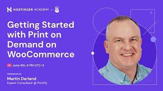  Getting Started with Print on Demand on WooCommerce