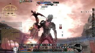 Global Aion -  Assassin open world pvp