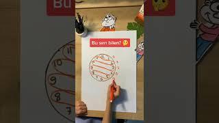 Aranızda Bunu Bilen Var mı? 