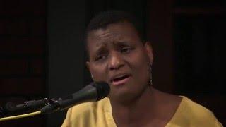 The Song - 109 - Marcia Gomes
