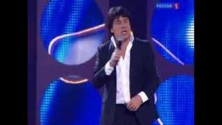 Александр Серов - Осенняя свадьба Песня - 2010