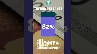 USDT vs USDC vs BUSD, how do they maintain their peg? 