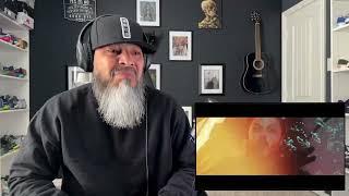 Reaction: Chelsea Grin, Origin of Sin (Official Music Video) @ChelseagrinTV