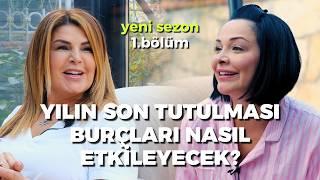 Tüm Burçları Yorumluyoruz! YENİ YILA GİRMEDEN SON ÇAĞRI! @NuraySayarTVNS