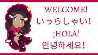 Welcome! | 2bricacityTranslations