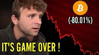 Jack Mallers - This Drama Shakes My Entire Bitcoin prediction.  Market Update!!