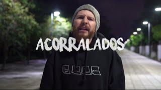 ACORRALADOS - Daniel Habif