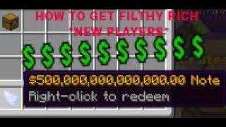 HOW TO GET FILTHY RICH *SUPER QUICK* ON THE ARCHON'S PRISON AZBAKAN *NEW PLAYERS*