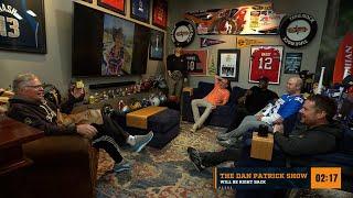 Left Turn: The Guys Finally Put A Face To Pandora's Voice | 6/18/25