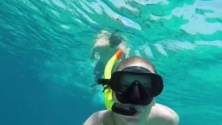 BACKPACKING BALI & GILI ISLANDS (GOPRO HERO 3+) in seconds