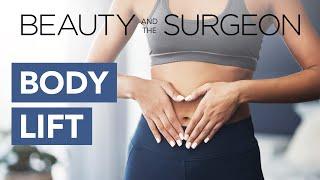 Body Lift - Beauty and the Surgeon Episode 71