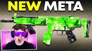 new *META* C9 LOADOUT in WARZONE!  (Best C9 Class Setup) - BO6