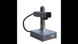 Haotian Fiber Laser 30 W JPT, compact fiber laser, haotian laser